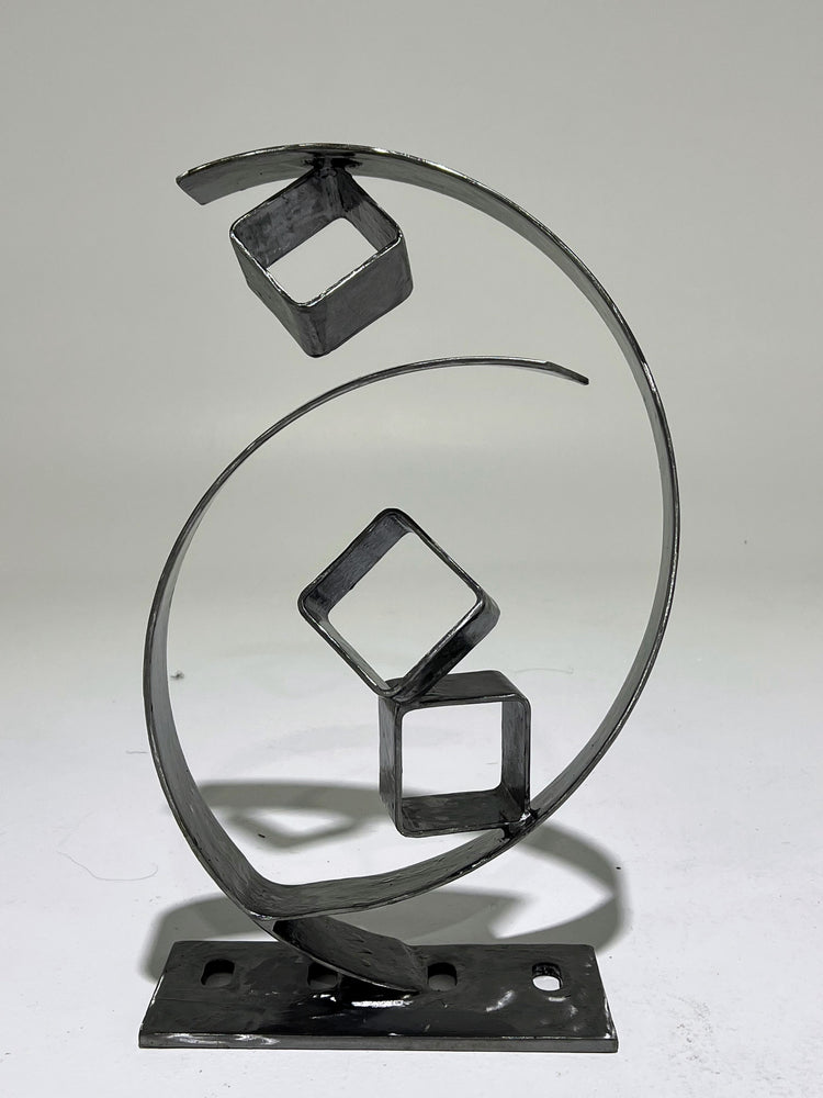 Crescendo II