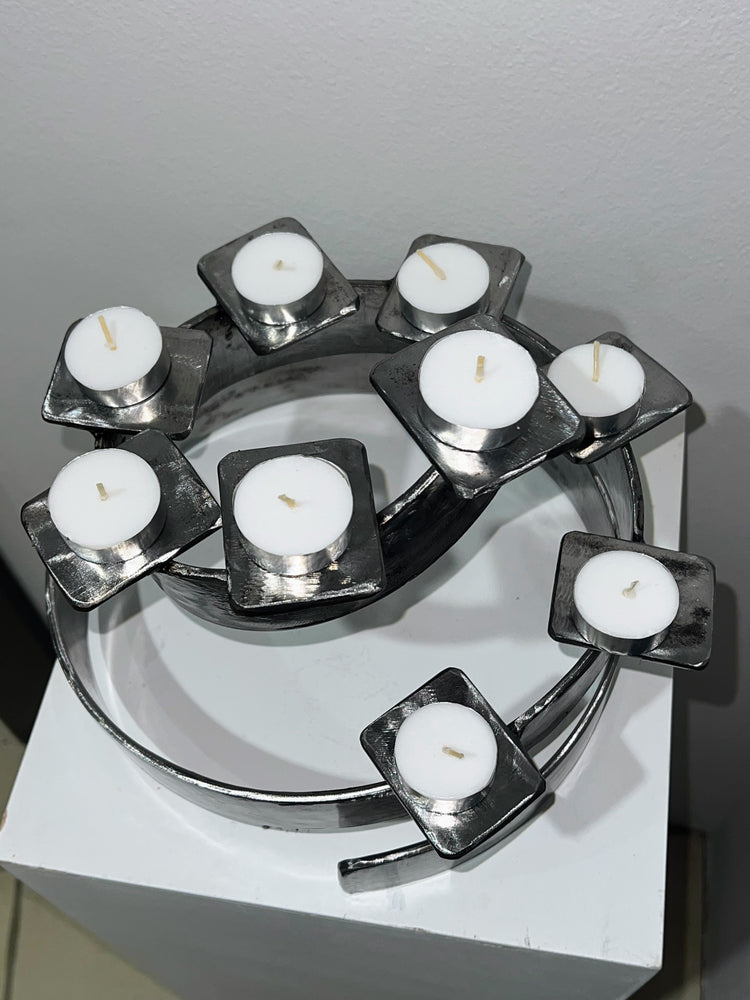 Menorah Flame of Light