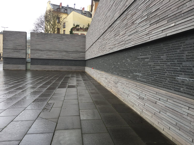 Theresienstadt Bones