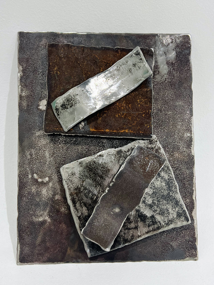 Reflection I (Wall Hanging)