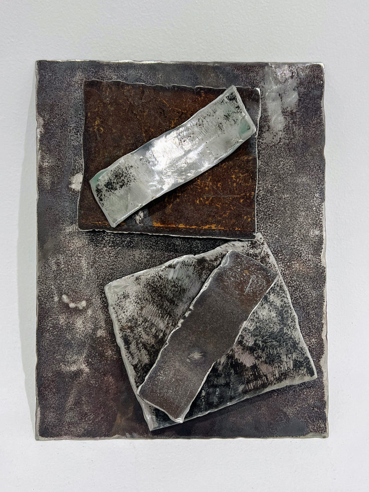 Reflection I (Wall Hanging)