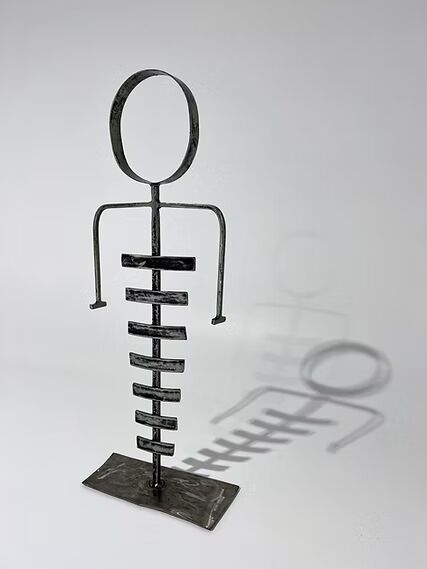 Theresienstadt Bones