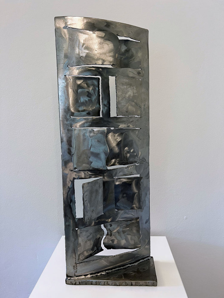 Window of Opportunity