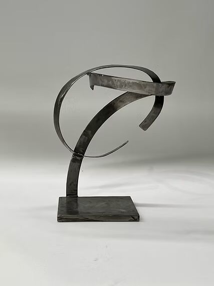 Bending Forward