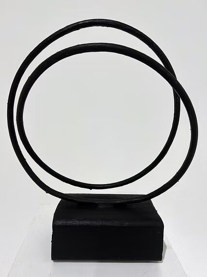 Continuous Circle 2