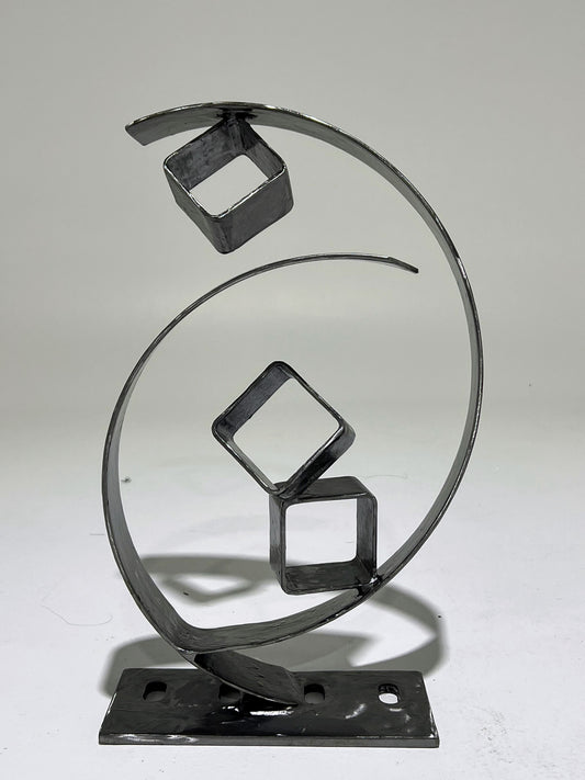 Crescendo II