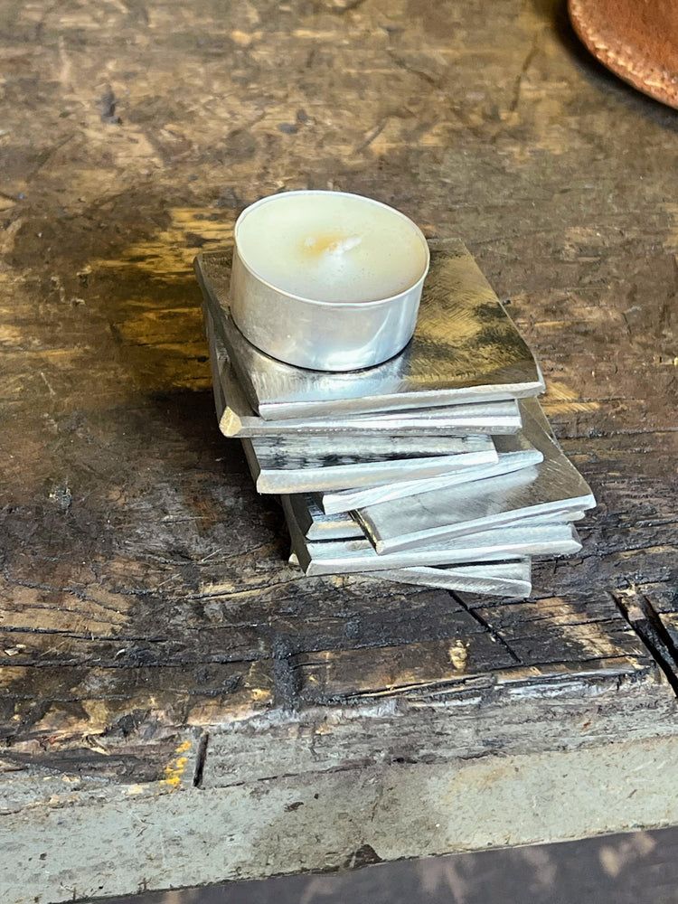 Menorah Flame of Light