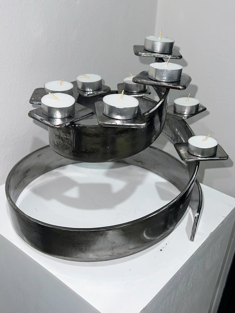Menorah Flame of Light