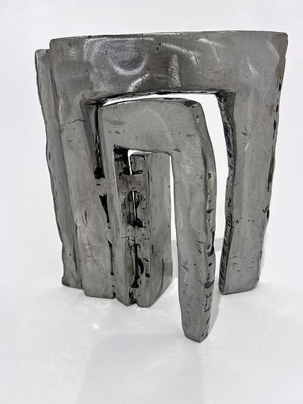 Inner Vault
