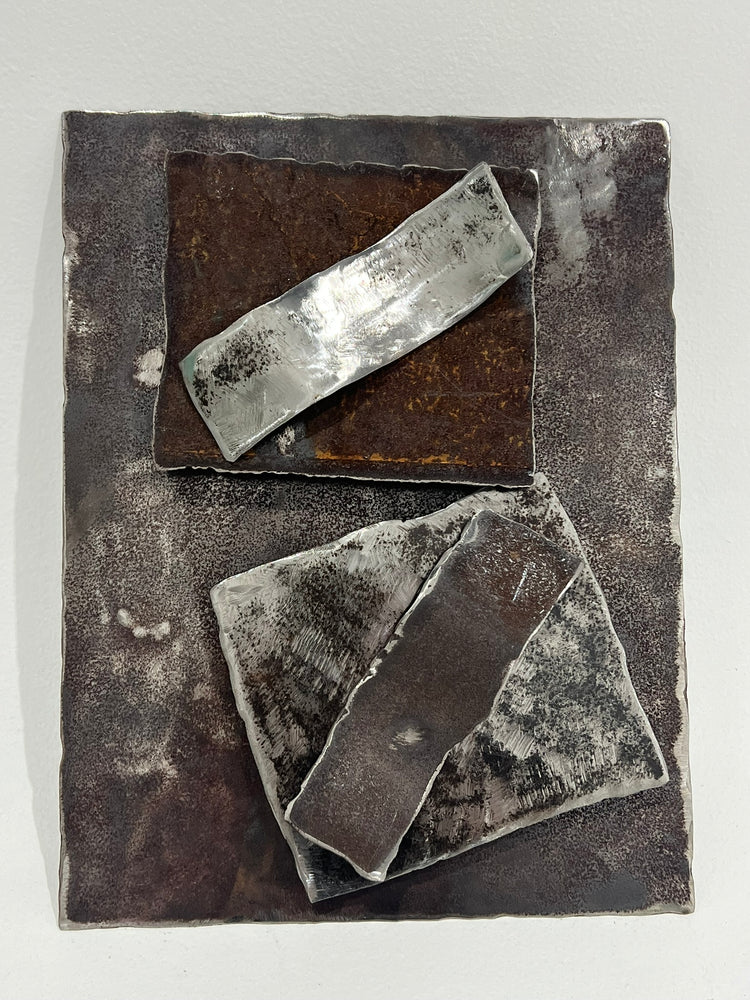Reflection I (Wall Hanging)