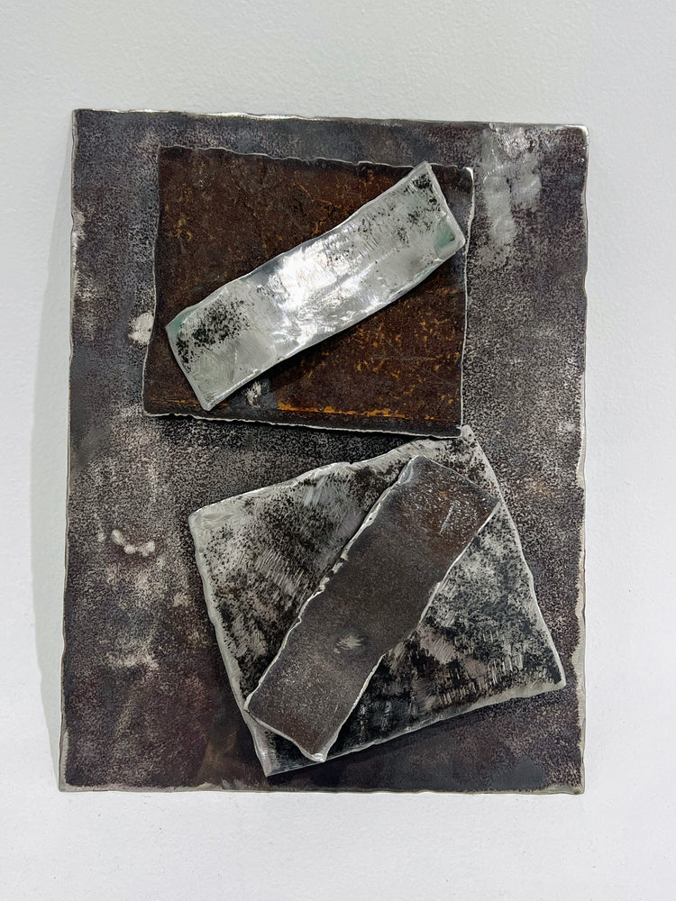 Reflection I (Wall Hanging)