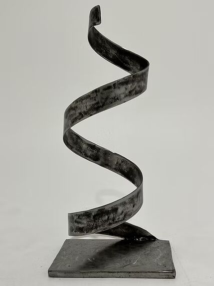 Twisted Rise