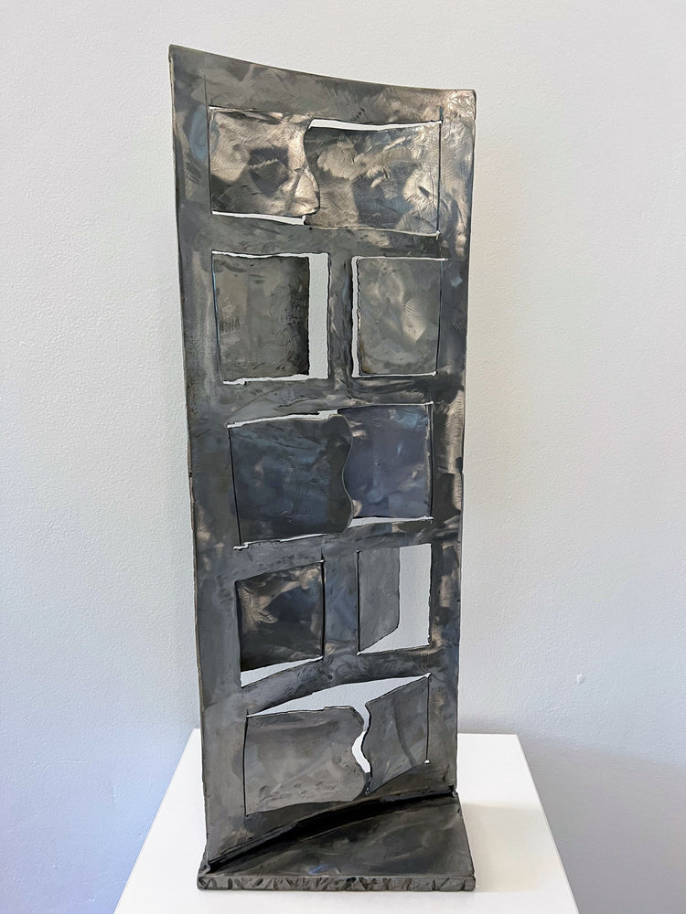 Window of Opportunity